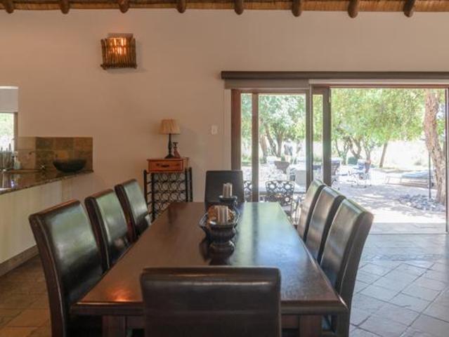 House for sale in Limpopo