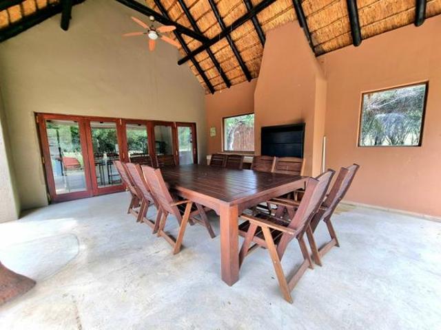 House for sale in Limpopo
