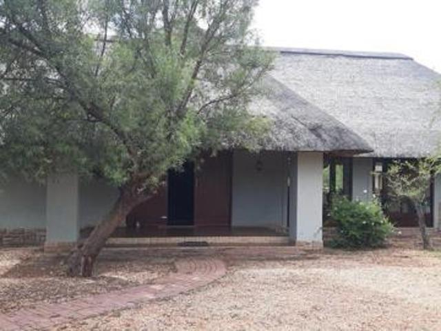 House for sale in Limpopo
