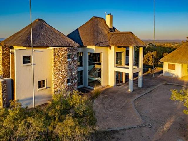 House for sale in Limpopo