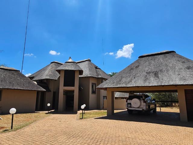 House for sale in Belabela, Limpopo