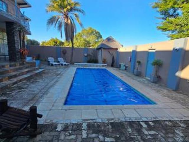 House for sale in Zeerust, North West