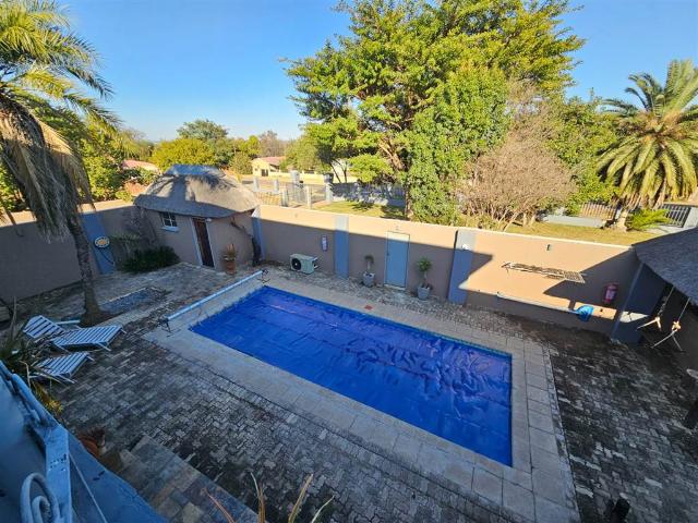 House for sale in Zeerust, North West