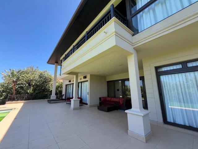 House for rent in Princess Grant, Kwazulu-natal