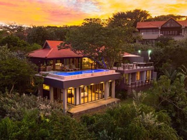 House for sale in Princess Grant, Kwazulu-natal