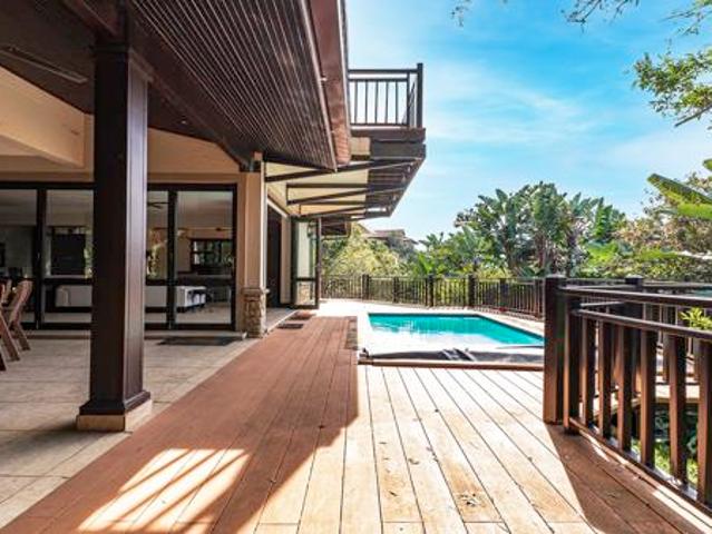 House for sale in Princess Grant, Kwazulu-natal