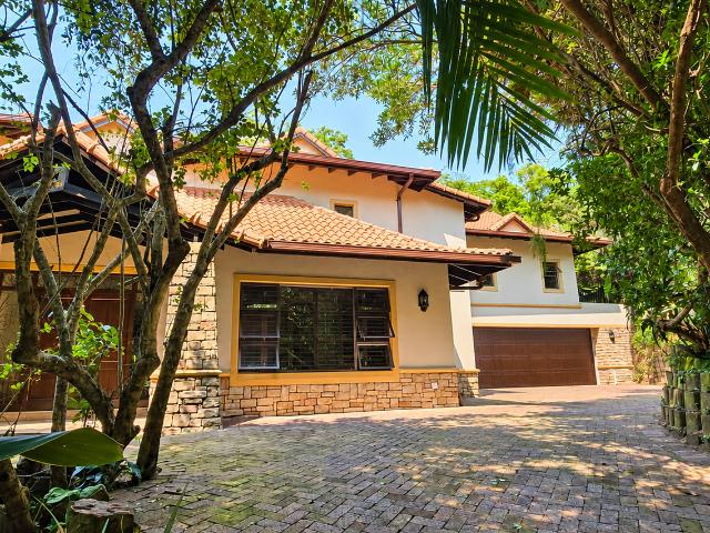 House for sale in Ballito, KwaDukuza Local Municipality