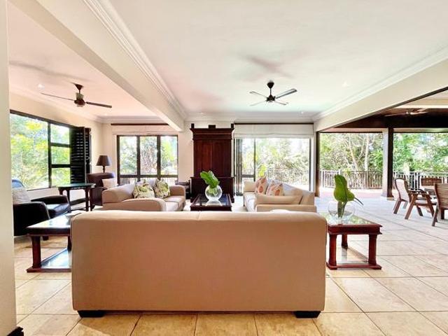 House for sale in Ballito, KwaDukuza Local Municipality