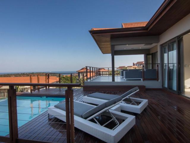 House for sale in Princess Grant, Kwazulu-natal