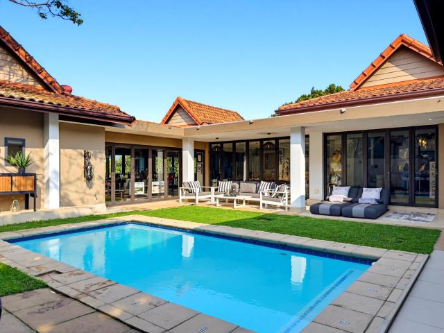 House for sale in Princess Grant, Kwazulu-natal