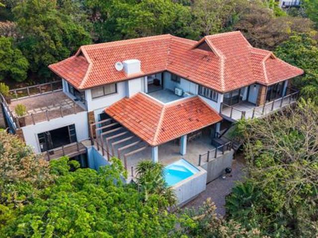 House for sale in Ballito, KwaDukuza Local Municipality