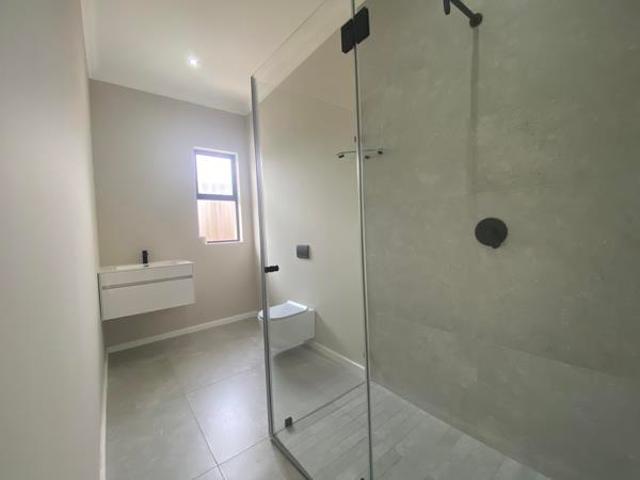 House for rent in Ballito, KwaDukuza Local Municipality