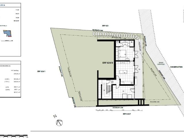 House for sale in Princess Grant, Kwazulu-natal