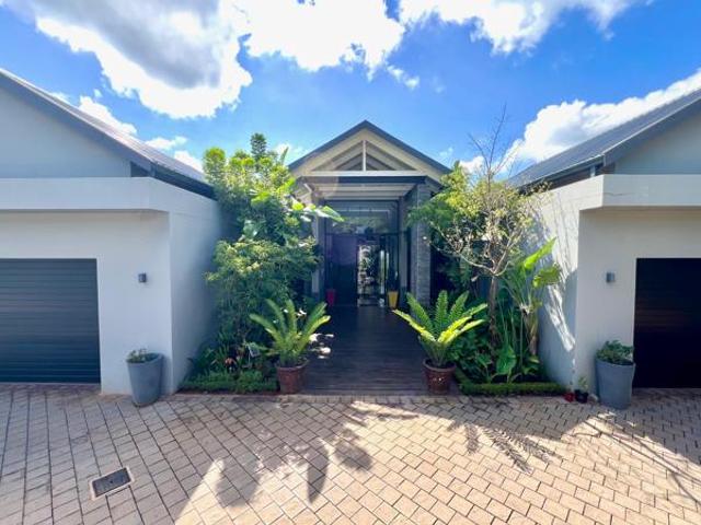 House for sale in Mtunzini, Kwazulu-natal