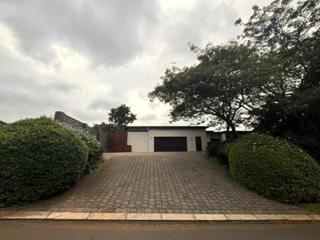 House for rent in Mtunzini, uMlalazi Local Municipality