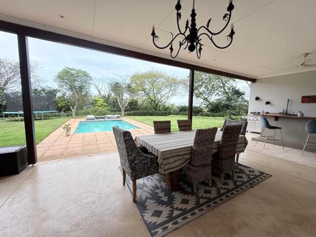 House for sale in Mtunzini, Kwazulu-natal