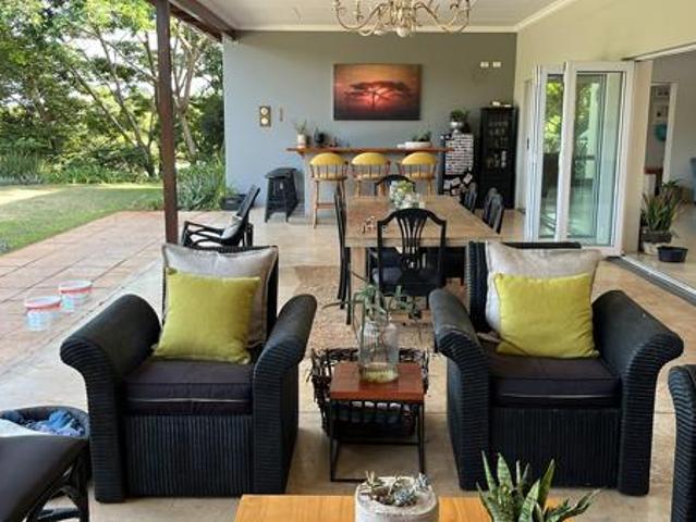 House for sale in Mtunzini, Kwazulu-natal