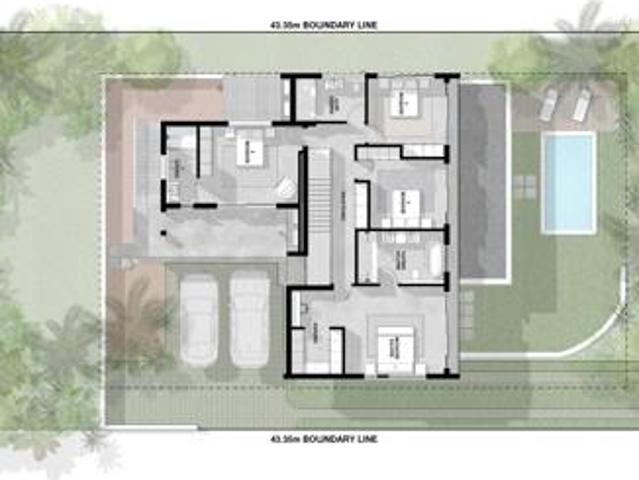 House for sale in Princess Grant, Kwazulu-natal