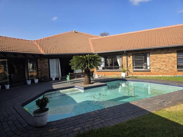 House for sale in Centurion, Gauteng