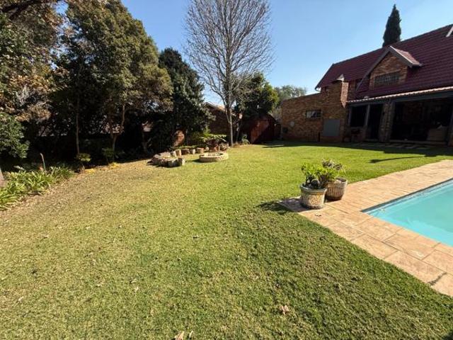 House for sale in Centurion, Gauteng