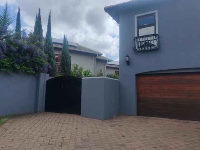 House for sale in Centurion, Gauteng