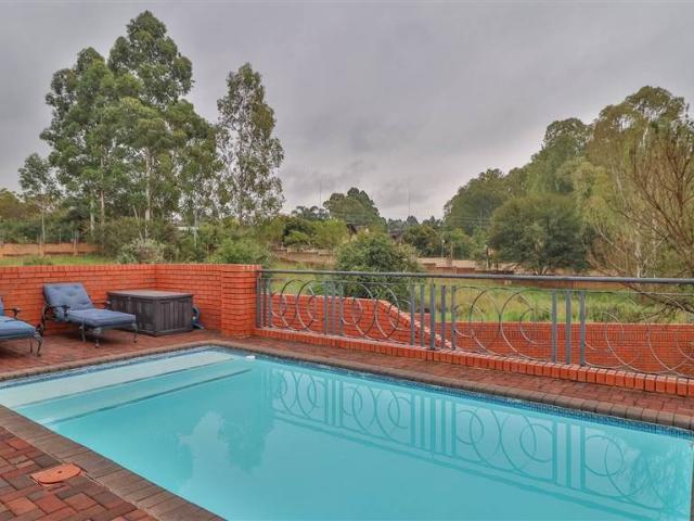 House for sale in Waterkloof, Gauteng