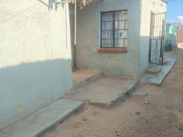 House for sale in Eastern Cape