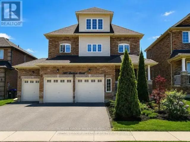 House for rent in Innisfil, Ontario