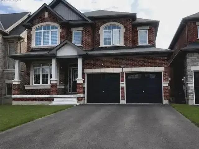 House for rent in Innisfil, Ontario