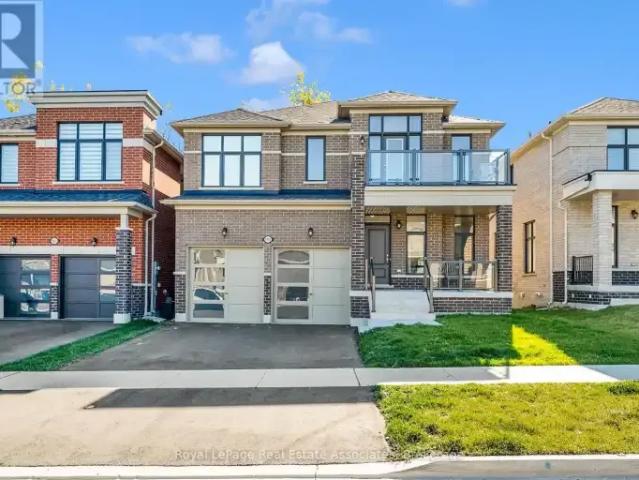 House for rent in Innisfil, Central Ontario
