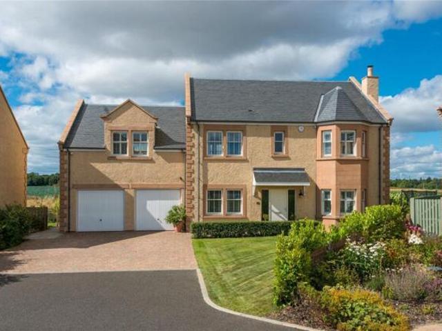 House for sale in Inveresk, Pinkie
