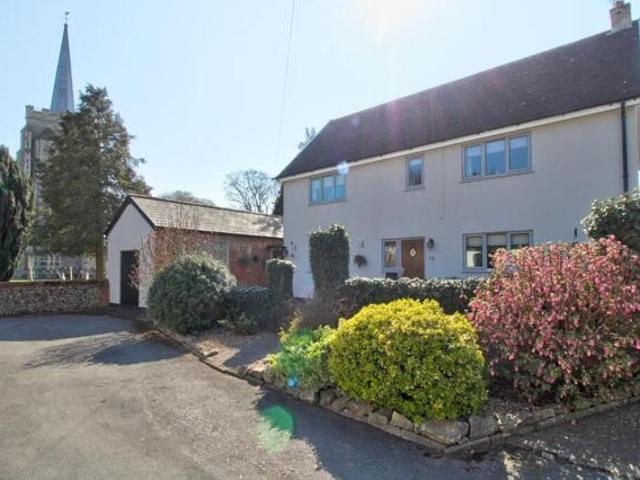 House for sale in Bedingfield, Suffolk
