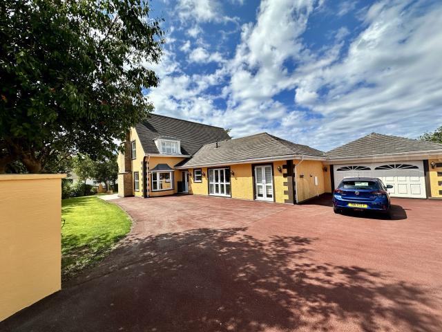 House for sale in Isle Of Man