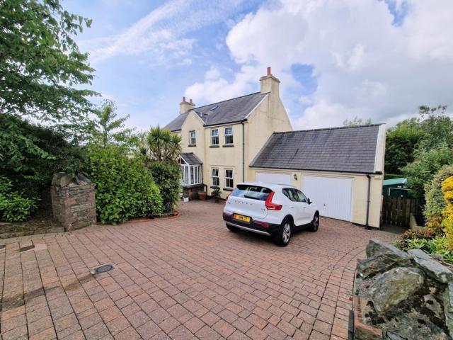 House for sale in Isle Of Man