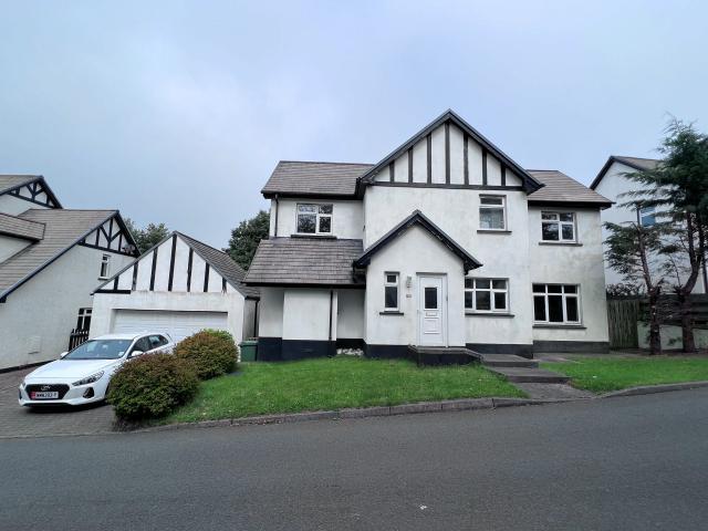 House for sale in Isle Of Man