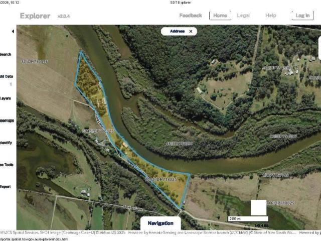 House for sale in Jerseyville, New South Wales