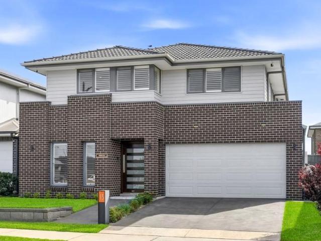 House for sale in Jordan Springs Sewage Pumping Station, Sydney
