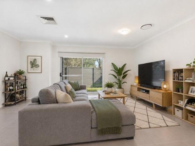House for sale in Jordan Springs, Sydney