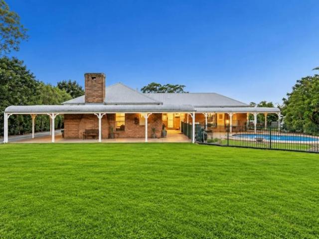 House for rent in Joyner, Greater Brisbane