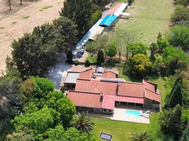 House for sale