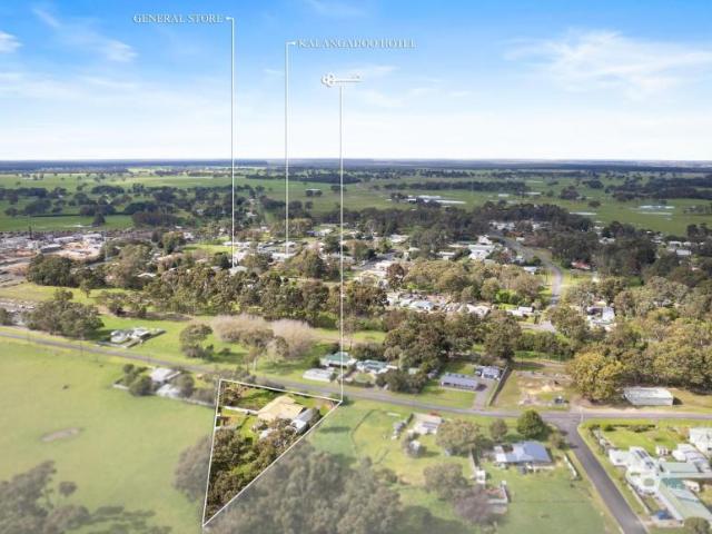 House for sale in Kalangadoo, Wattle Range Council