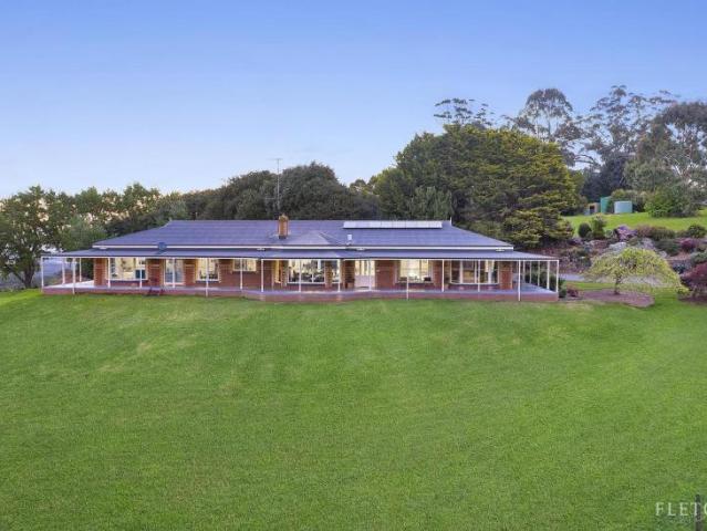 House for sale in Kallista, Melbourne