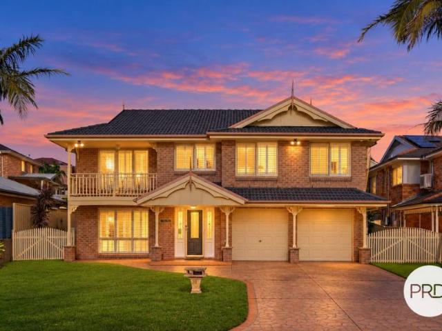 House for sale in Kanahooka, Wollongong City Council