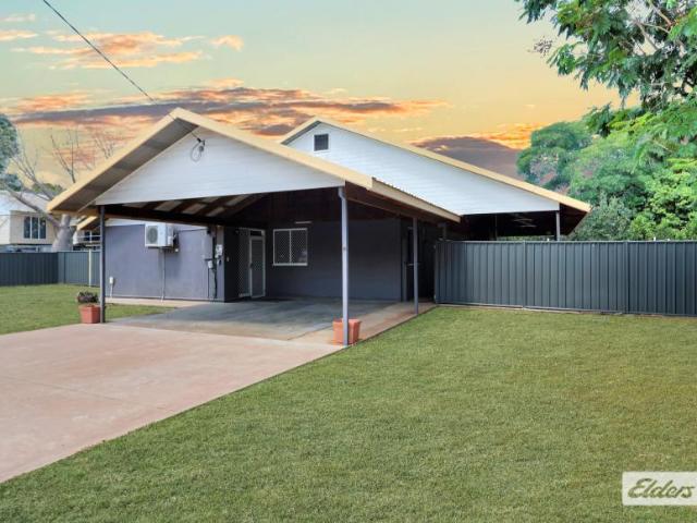 House for sale in Katherine, Town of Katherine