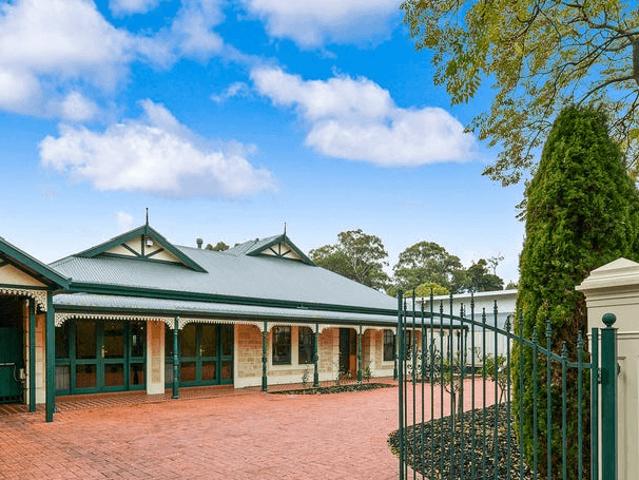House for sale in Kensington Park, Adelaide