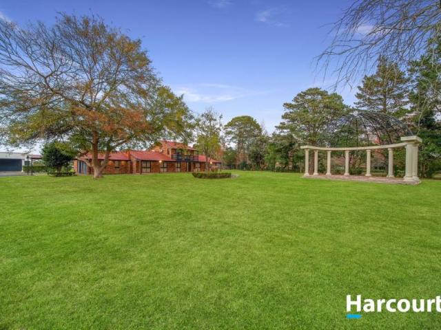 House for sale in Kenthurst, Sydney