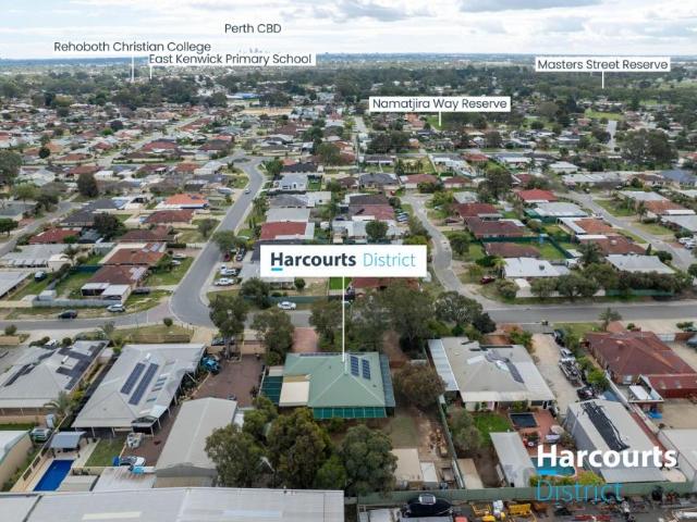 House for sale in Kenwick, City of Gosnells