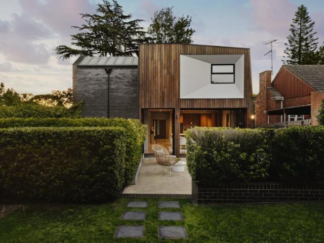 House for sale in Kew East, Melbourne