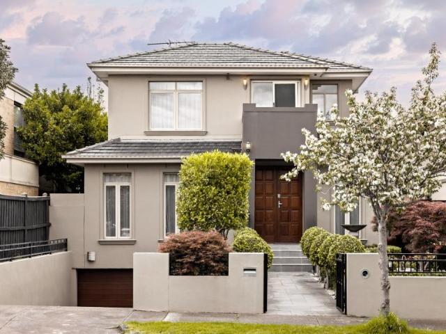 House for sale in Kew, Melbourne