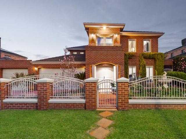 House for sale in Keysborough, Melbourne